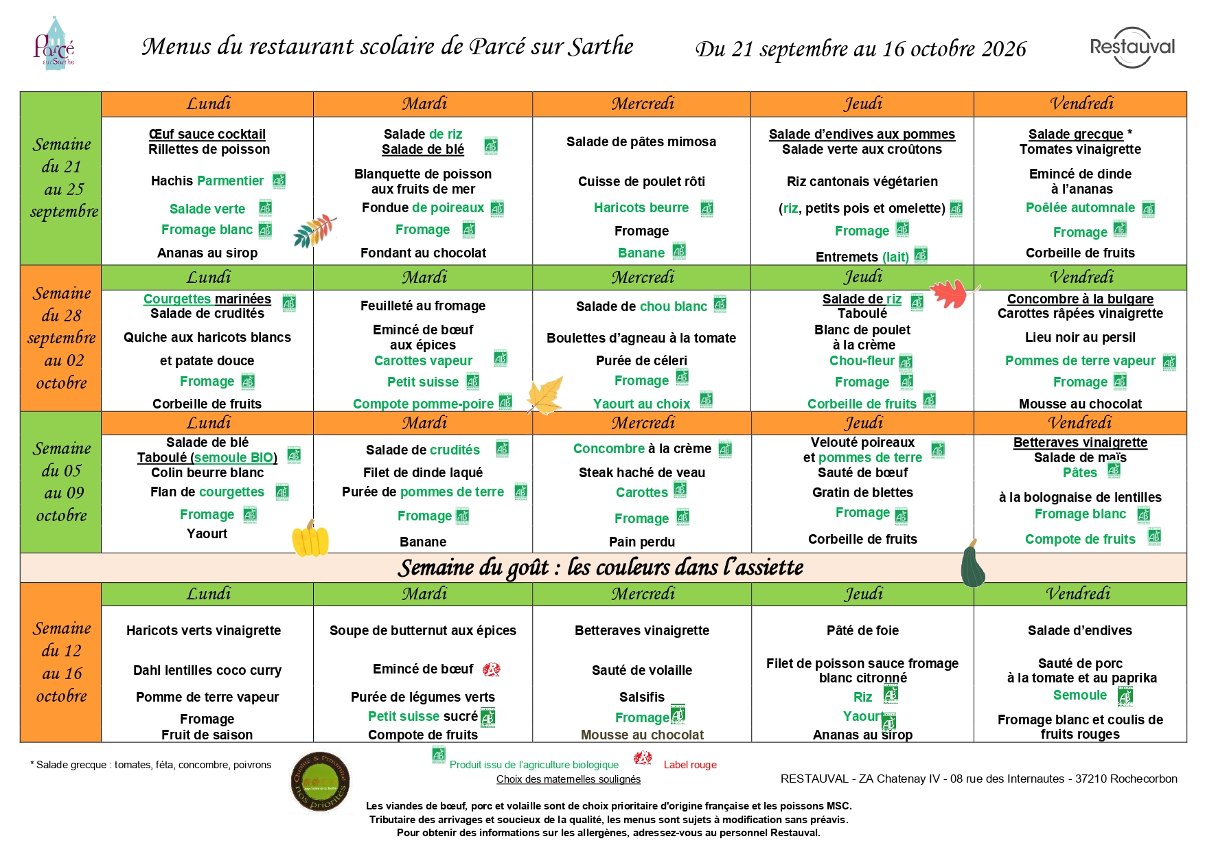 2026 PARCE MENUS SEPT DEC page 0003