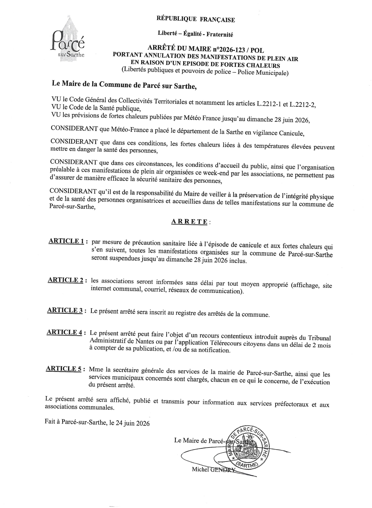 Arrèté page 0001 2