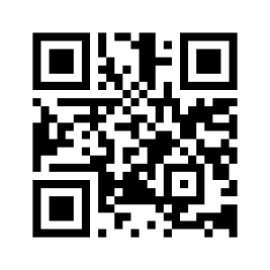 QR code Parcé