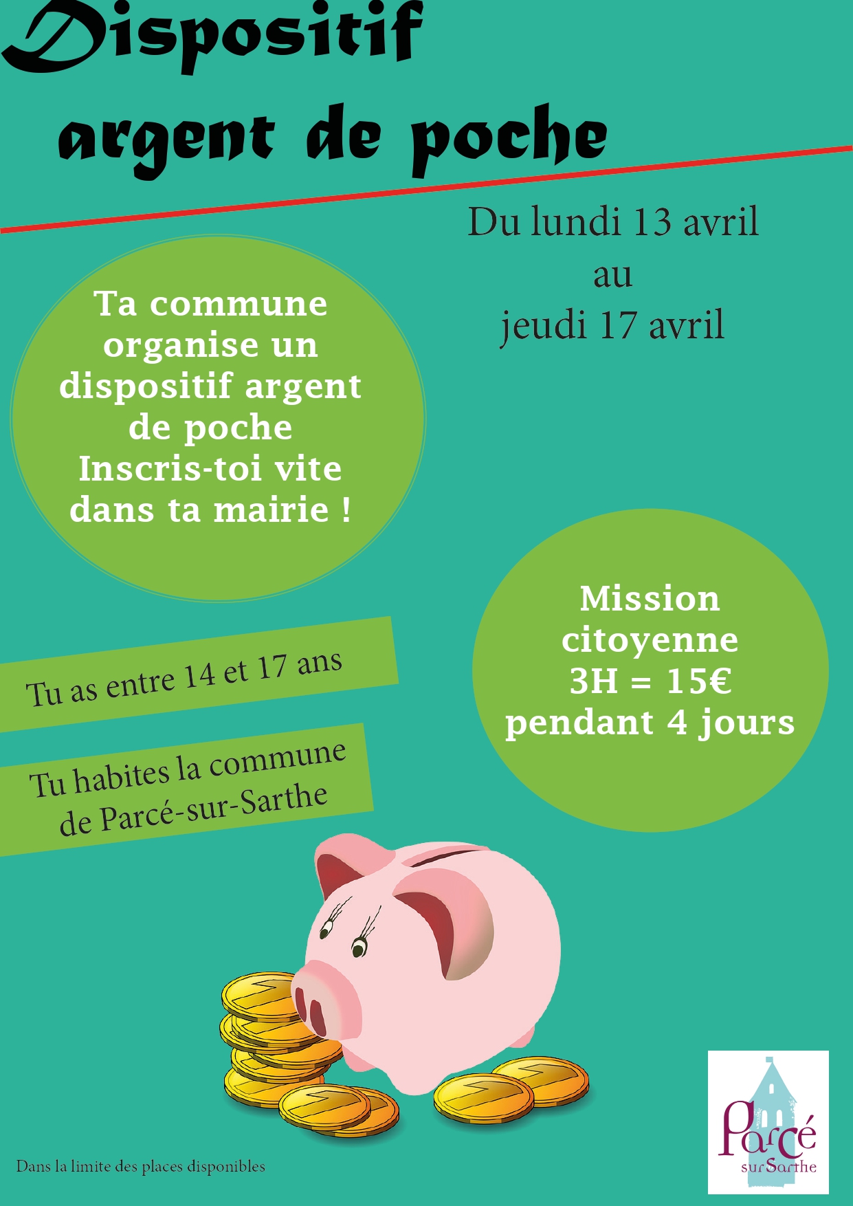 agent de poche page 2026