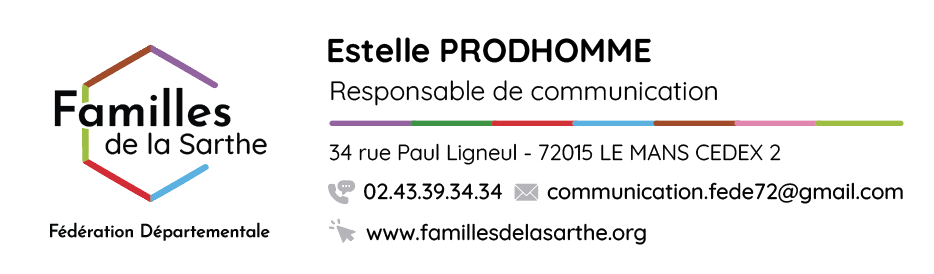 Estelle PRODHOMME 2022