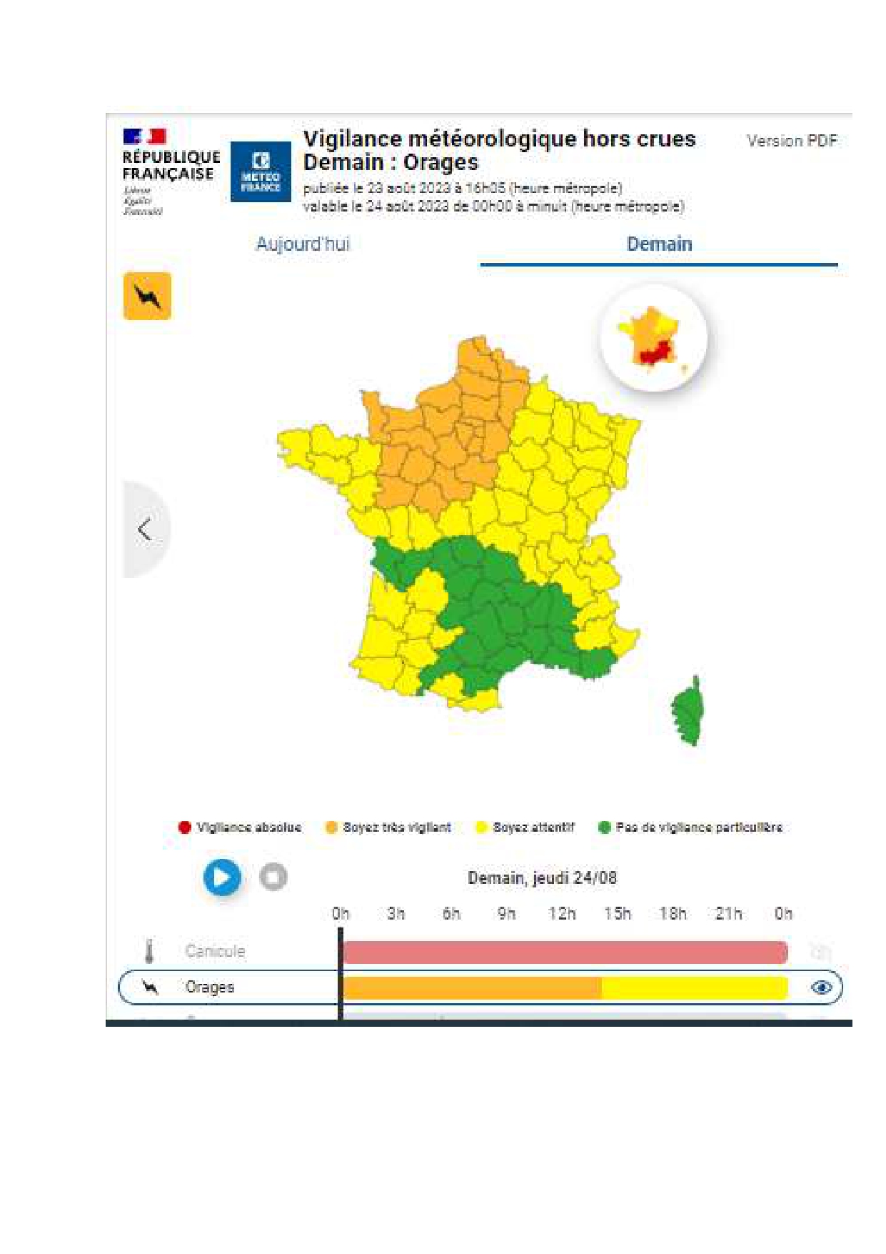 METEO page 0001