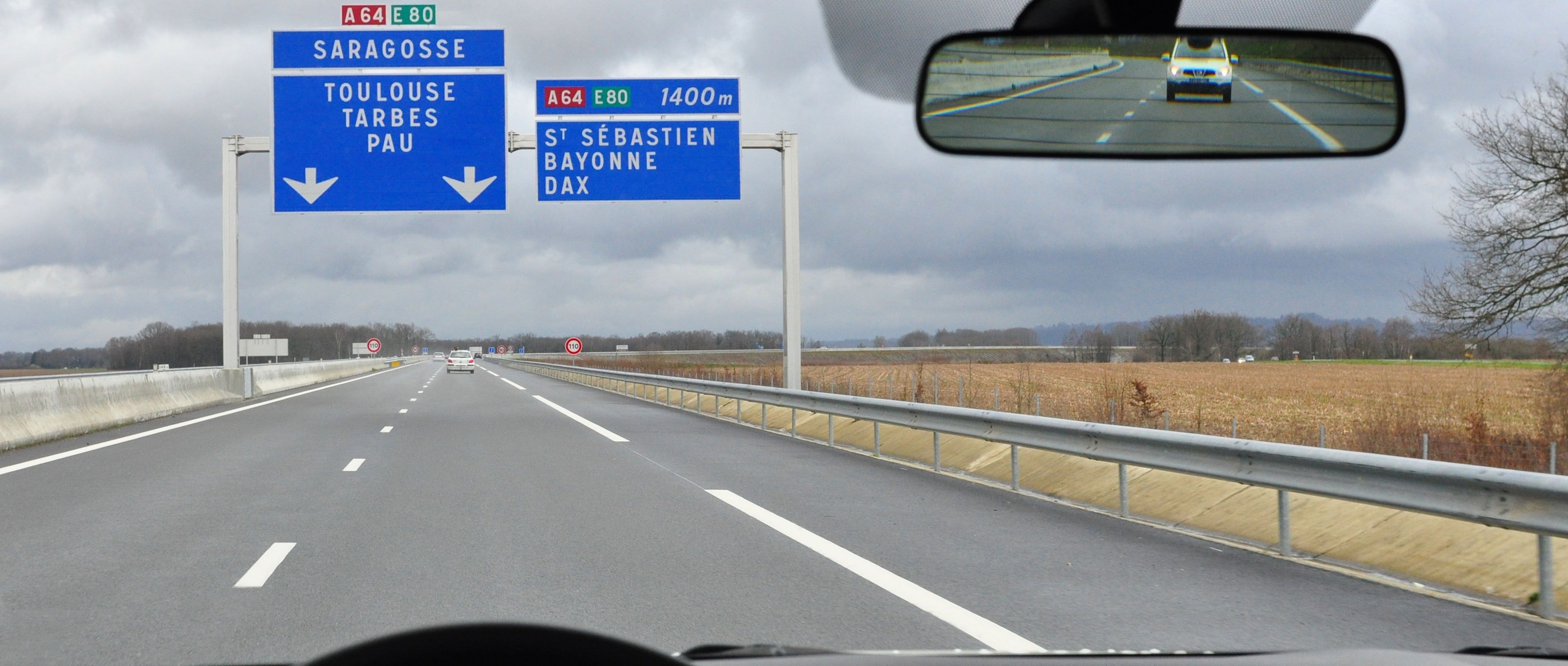 autoroute