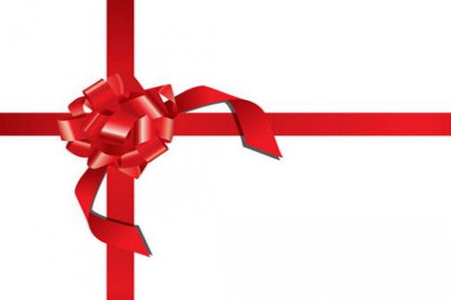 bon cadeaux