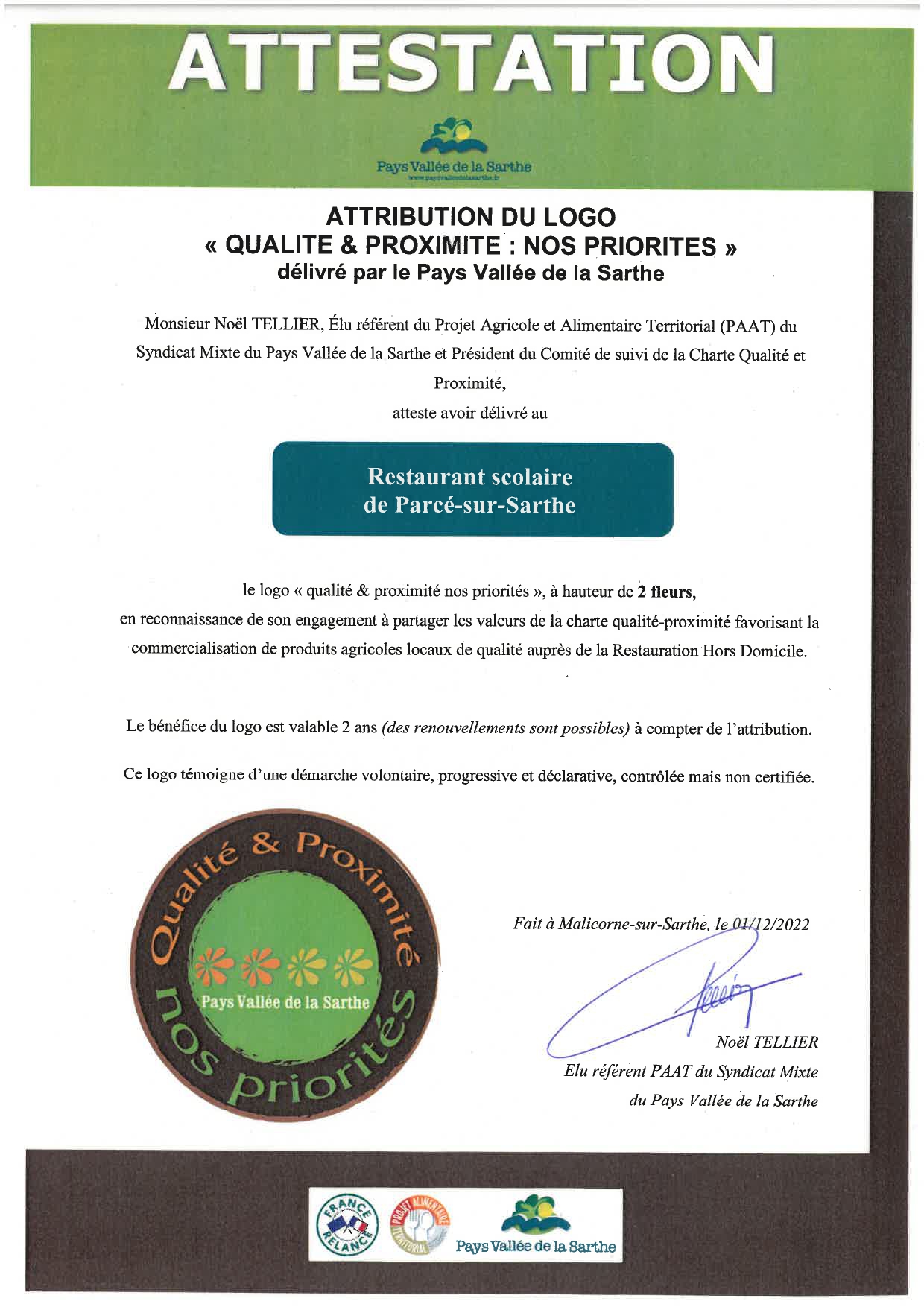 CHARTE QUALITE ATTESTATION page 0001 3