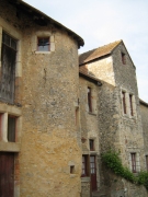 Ancienne prison