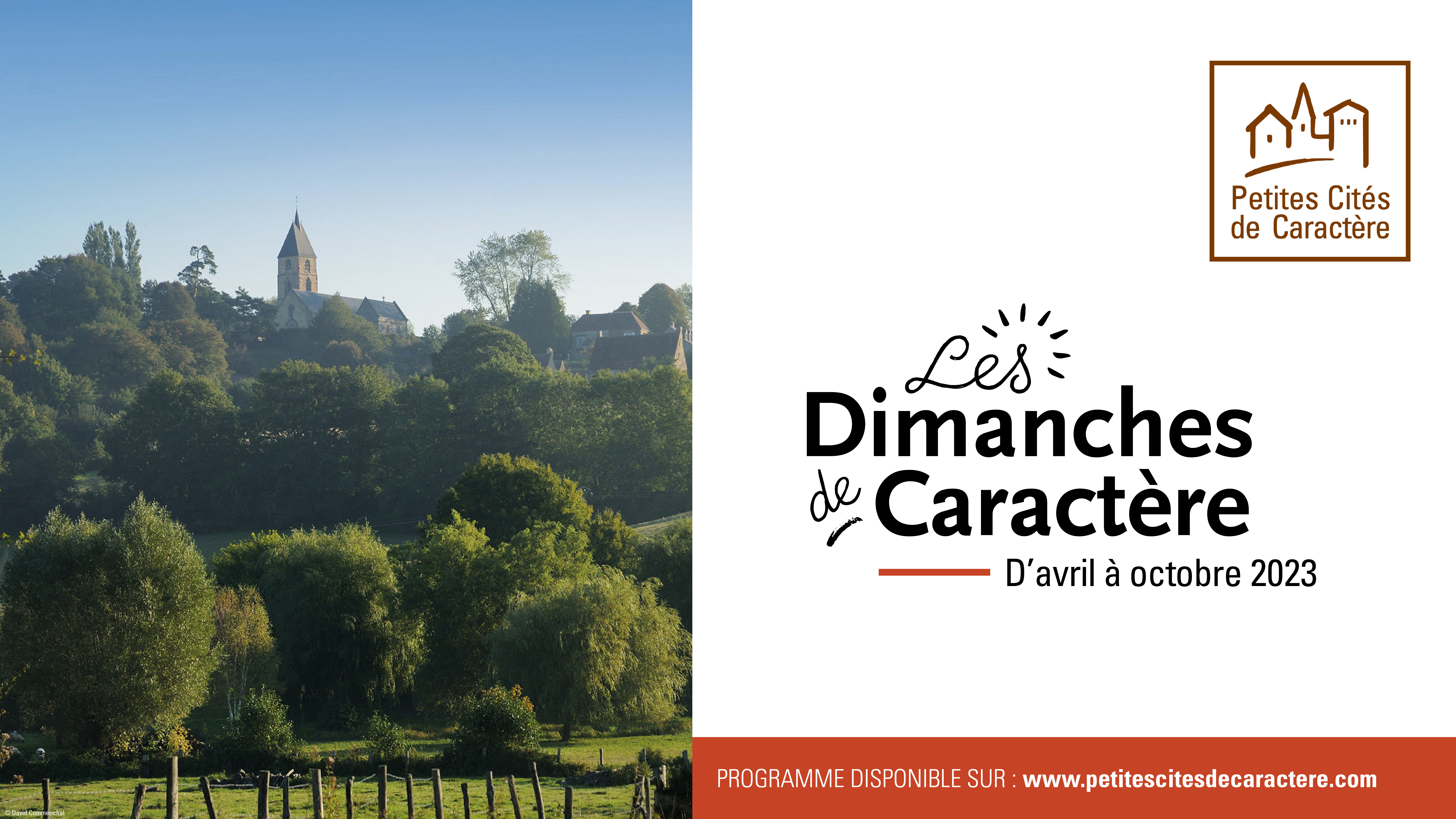 Bandeau Facebook pour vnement DDC PCC Sarthe