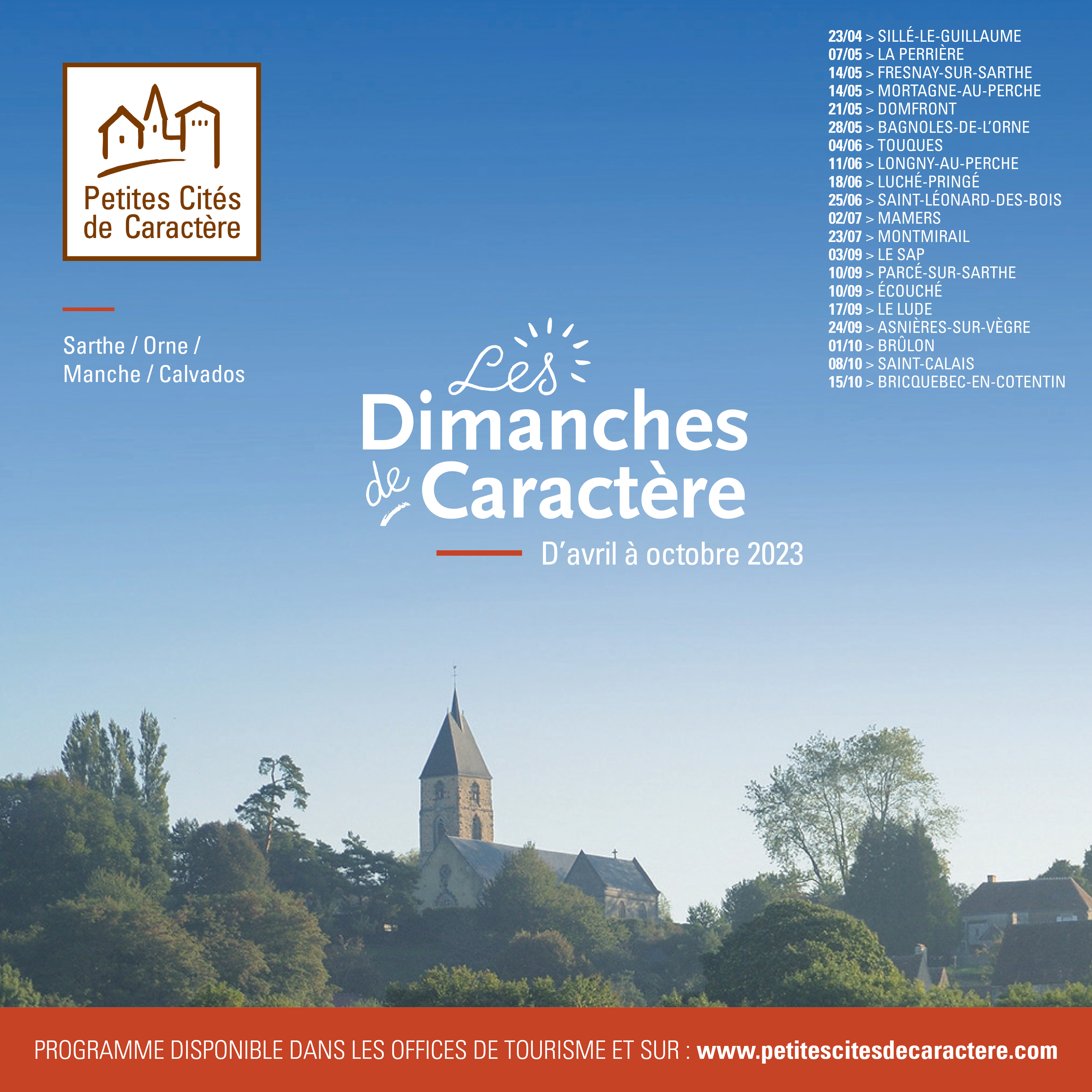 DDC Rseaux Sociaux PCC Sarthe et Normandie