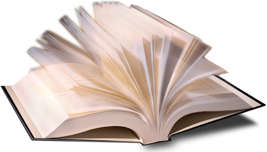 au fils de pages