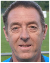 Xavier Pichereau - Président