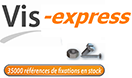 LOGO VIS-EXPRESS