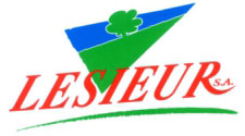 logo lesieur a