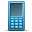 mobile phone 32x32