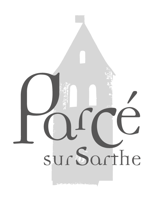 Logo Parce Noir